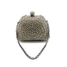 Jennfier Gibson Jewellery Butler & Wilson Crystal Minaudiere 2161 (4) Vintage Butler & Wilson Crystal minaudiere