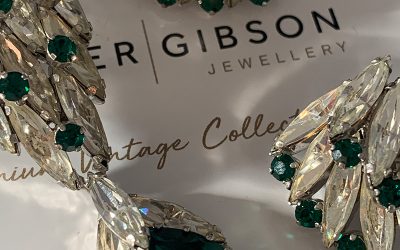 Collecting Jewellery: Instinct, Obsession & the Ones That Got Away