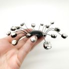Jennifer Gibson Jewellery 2152 (5) Vintage Philippe Ferrandis Brooch