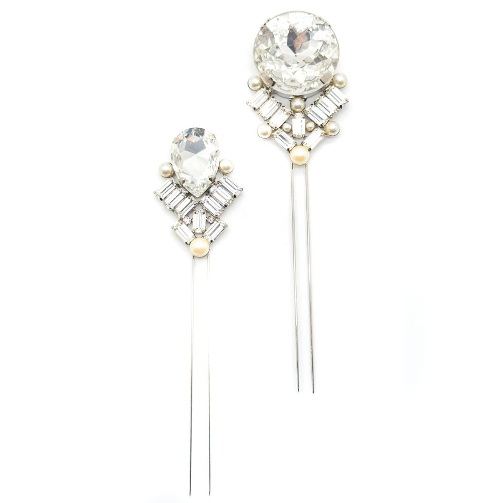 Vintage Butler & Wilson Hair Accessory