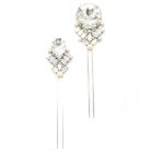 Jennifer Gibson Jewellery 2156 (2) Vintage Butler & Wilson Hair Accessory