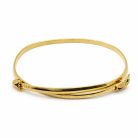 Jennifer Gibson Jewellery Trifari Snake Belt 2160 (6) Vintage Trifari Snake Belt