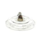 Jennifer Gibson Jewellery -2182 (2) Vintage Versace Deco Target Brooch
