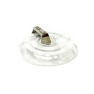 Jennifer Gibson Jewellery -2182 (6) Vintage Versace Deco Target Brooch