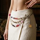 Jennifer Gibson Jewellery Vintage Chanel Belt Jennifer Gibson Jewellery Vintage Chanel Belt