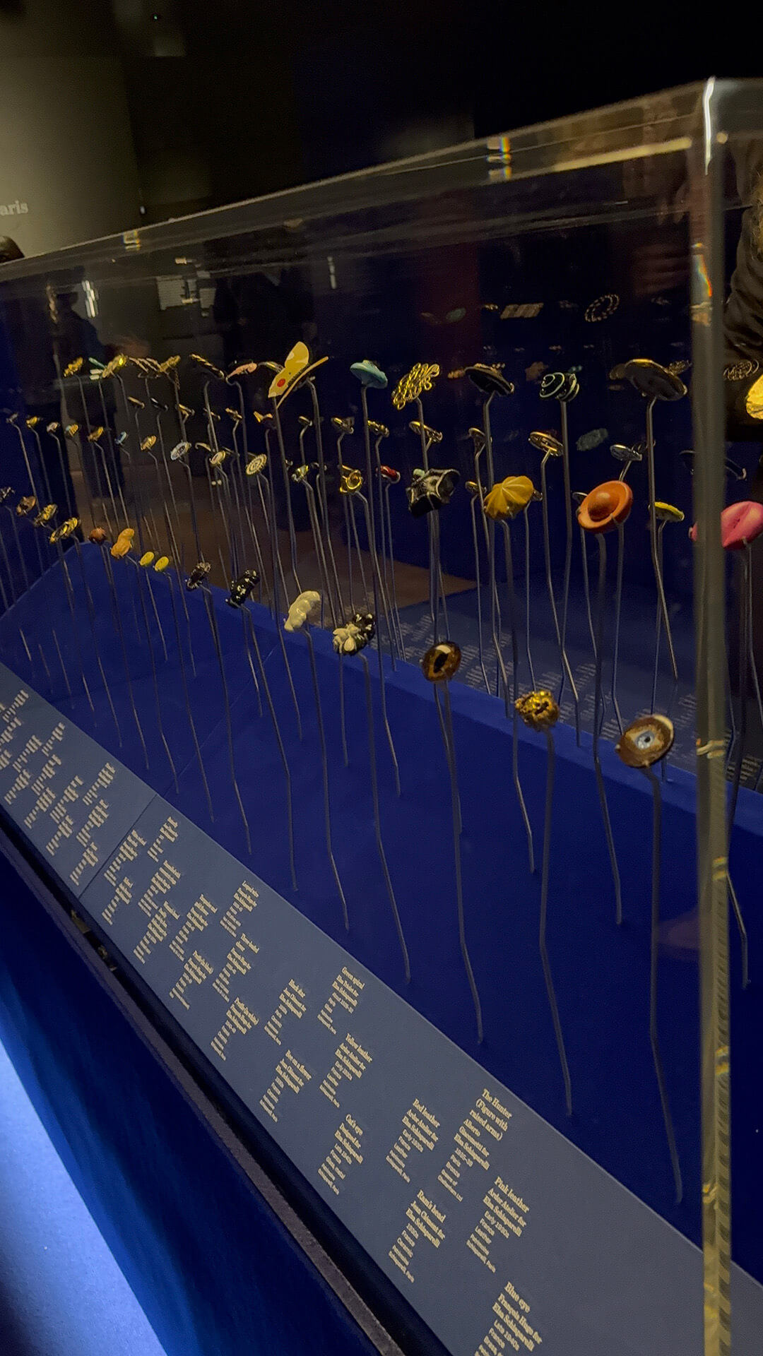 Jennifer’s Jewels Exhibited at The V&A’s ‘Schiaparelli: Fashion Becomes Art’ Exhibition