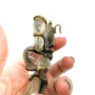 Jennifer Gibson Jewellery 2234 (9) Vintage Chanel Byzantine Rock Crystal Brooch