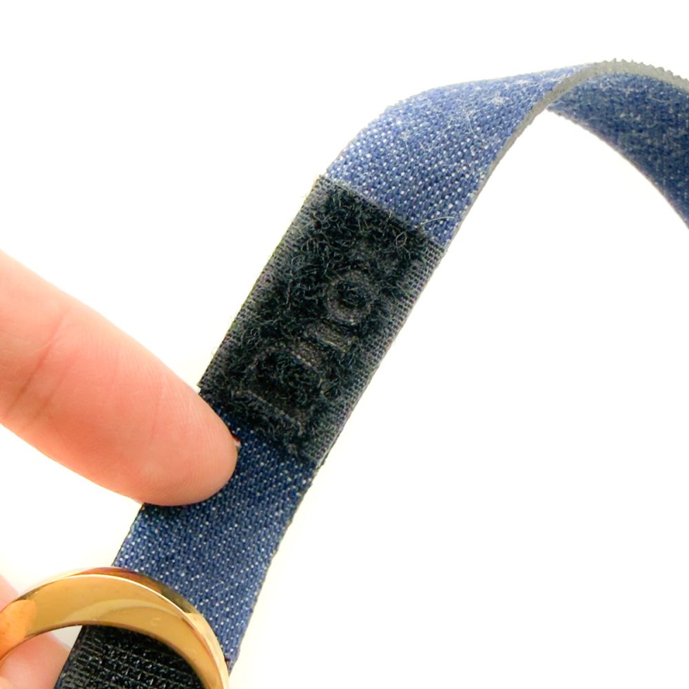 Vintage Christian Dior by Galliano CD Choker