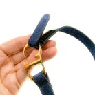 Jennifer Gibson Jewellery 2236 (7) Vintage Christian Dior by Galliano CD Choker
