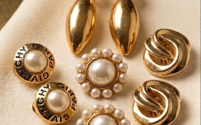 Statement Jewellery Never Left. Everyone Else Just Found It Again.