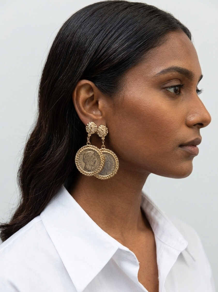 JGJ care for your statement jewellery
