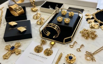 Jewel Box Confidantes – The Ones You Return to, Again and Again