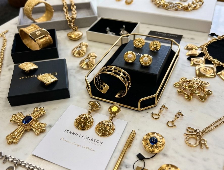 Jewel Box Confidantes – The Ones You Return to, Again and Again 