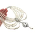 Jennifer Gibson Jewellery 2271 (1) Alessandra Rich Festoon Necklace