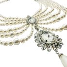 Jennifer Gibson Jewellery 2271 (11) Alessandra Rich Festoon Necklace