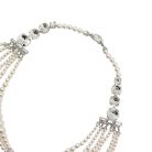 Jennifer Gibson Jewellery 2271 (13) Alessandra Rich Festoon Necklace