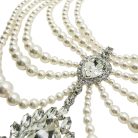 Jennifer Gibson Jewellery 2271 (14) Alessandra Rich Festoon Necklace