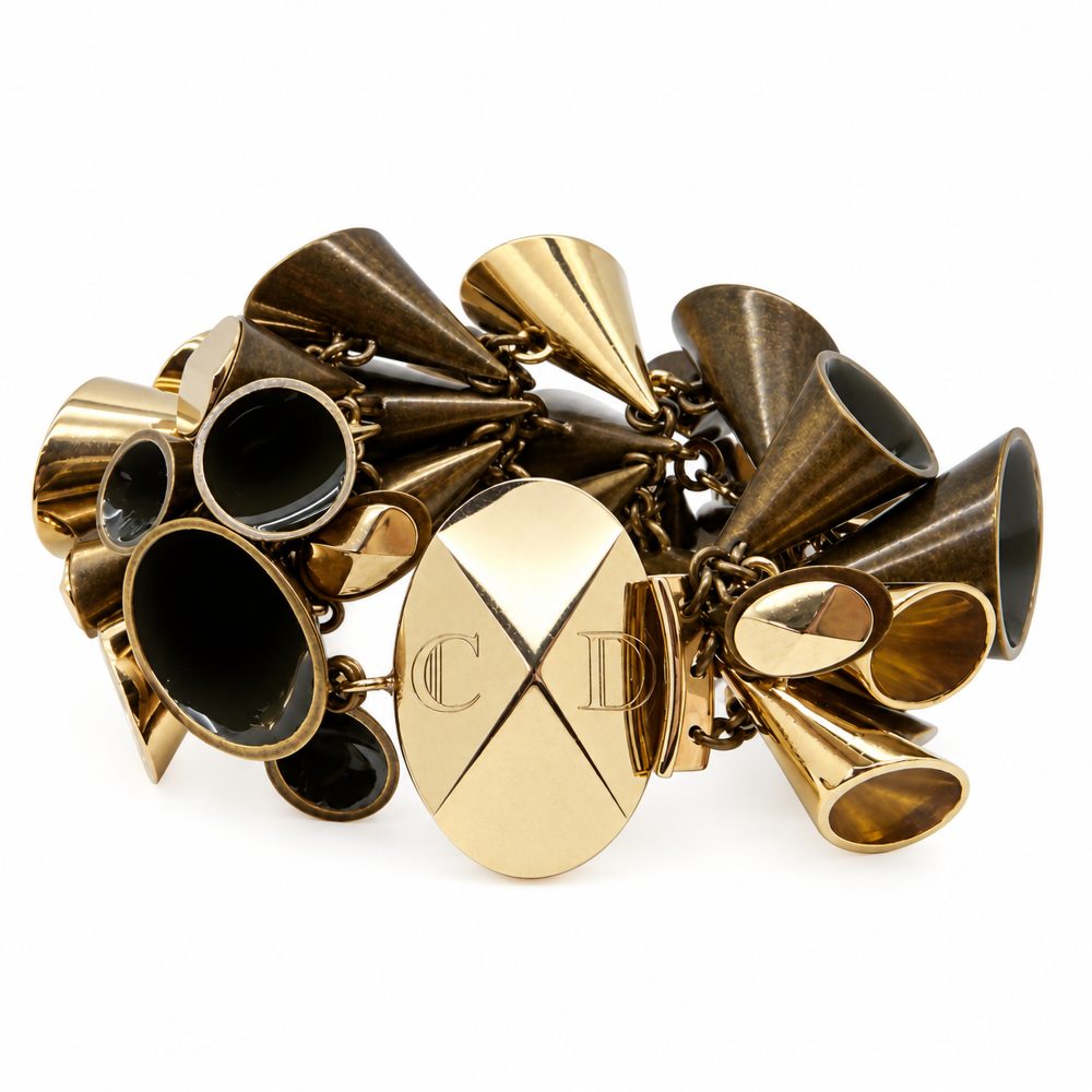 Dior Diorchester Lily Bracelet