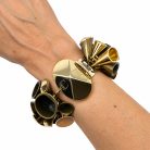 Jennifer Gibson Jewellery 2287 (1) Dior Diorchester Lily Bracelet
