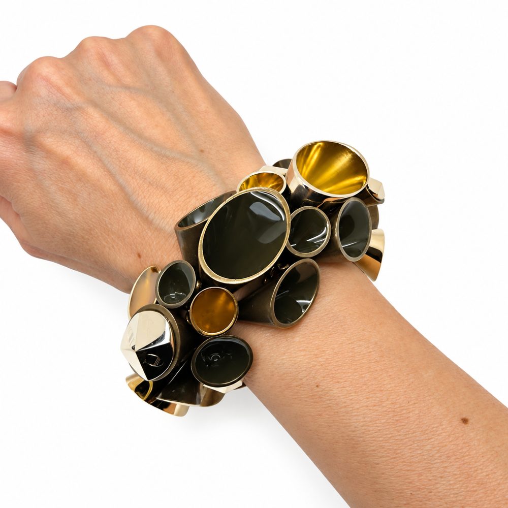 Dior Diorchester Lily Bracelet