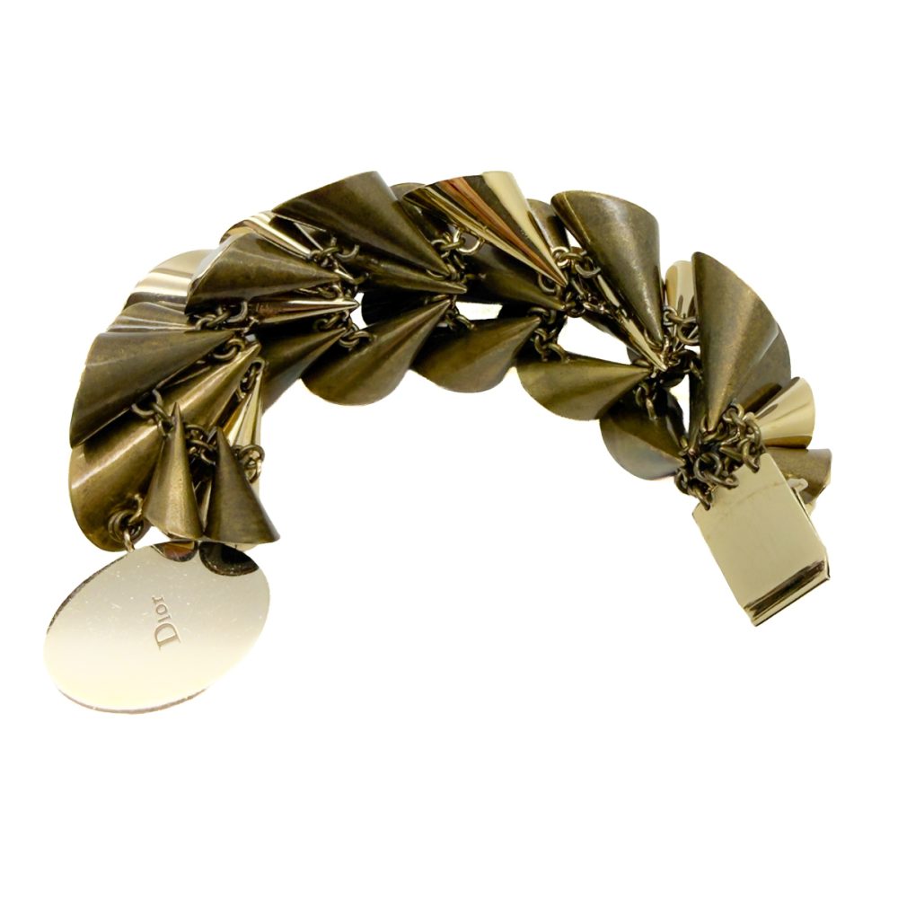 Dior Diorchester Lily Bracelet