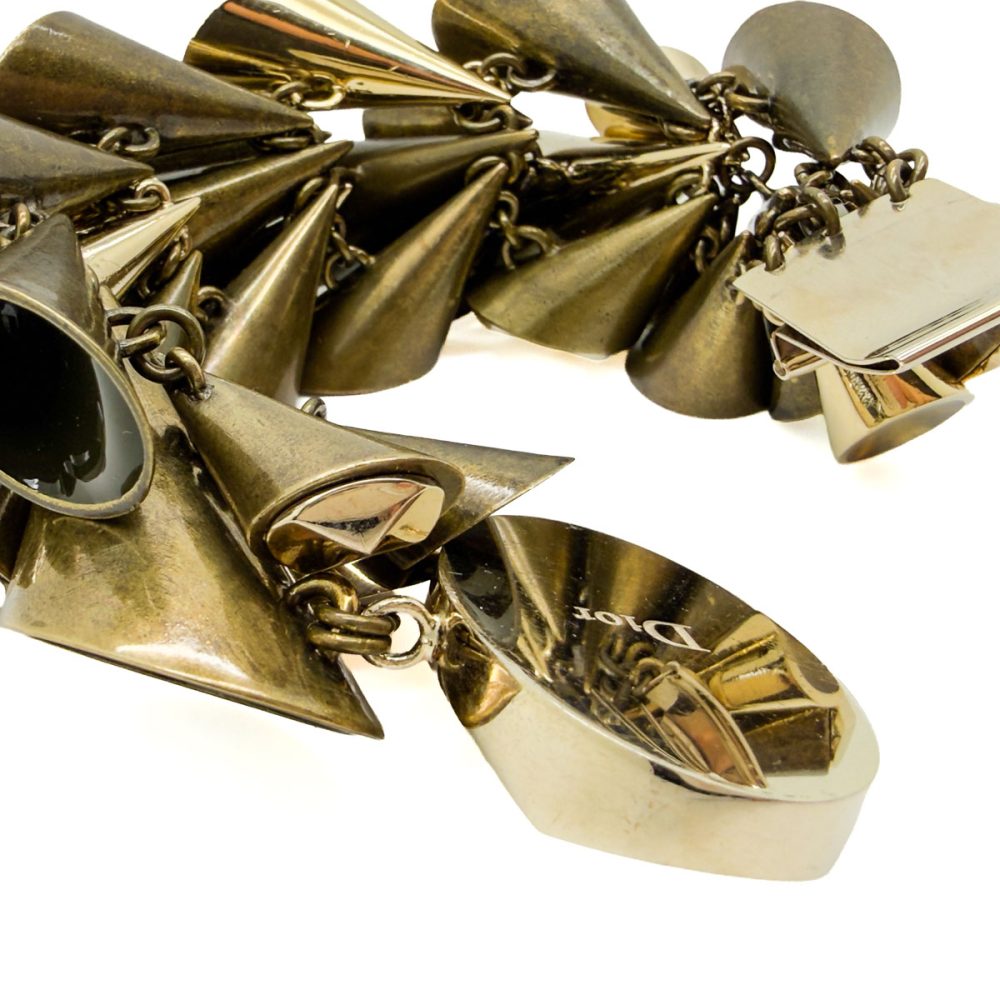 Dior Diorchester Lily Bracelet