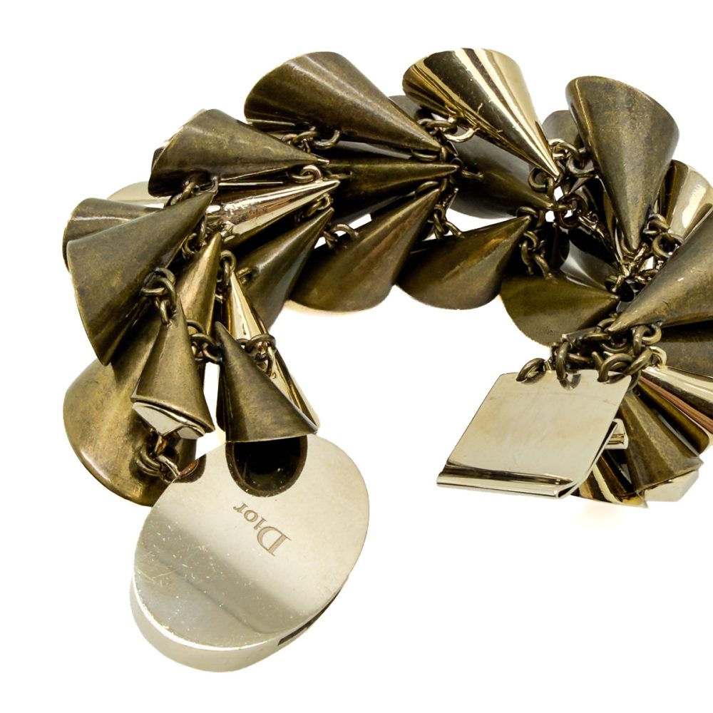 Dior Diorchester Lily Bracelet