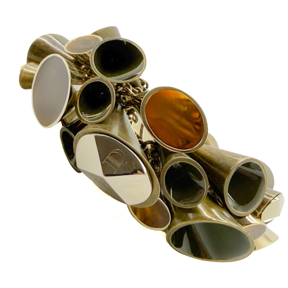 Dior Diorchester Lily Bracelet