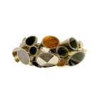 Jennifer Gibson Jewellery 2287 (7) Dior Diorchester Lily Bracelet