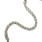 Jennifer Gibson Jewellery 2289 (7) Antique Hallmarked Silver Heart Vesta