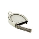 Jennifer Gibson Jewellery 2291 (5) Antique Hallmarked Silver Horseshoe Vesta Case
